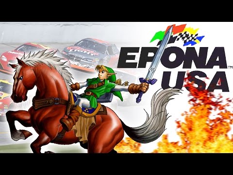 EPONA USA