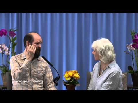 It's An Honor to Be Present - A Meeting with Gangaji