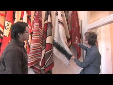 A Day in Santa Fe tm, Shiprock Gallery