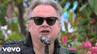 Heinz Rudolf Kunze - Hunderttausend Rosen (ZDF-Fernsehgarten 22.05.2011) (VOD)