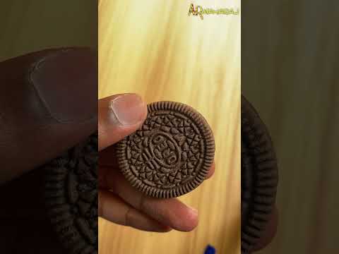 🍫🍪😋 Cadbury Oreo Biscuit | Rating #shorts