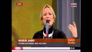 Sadiye Erimli - İki Kızımız Olsa Güzelim