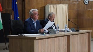 Сесия на общински съвет Смолян 29 03 2018