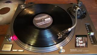 Demonic Emotions ‎–  Universal, Just When You Want It (Original Mix) Horizon Records