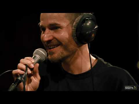 POWERPLAY NIGHTS Vol. 3 - James Gruntz - YOU