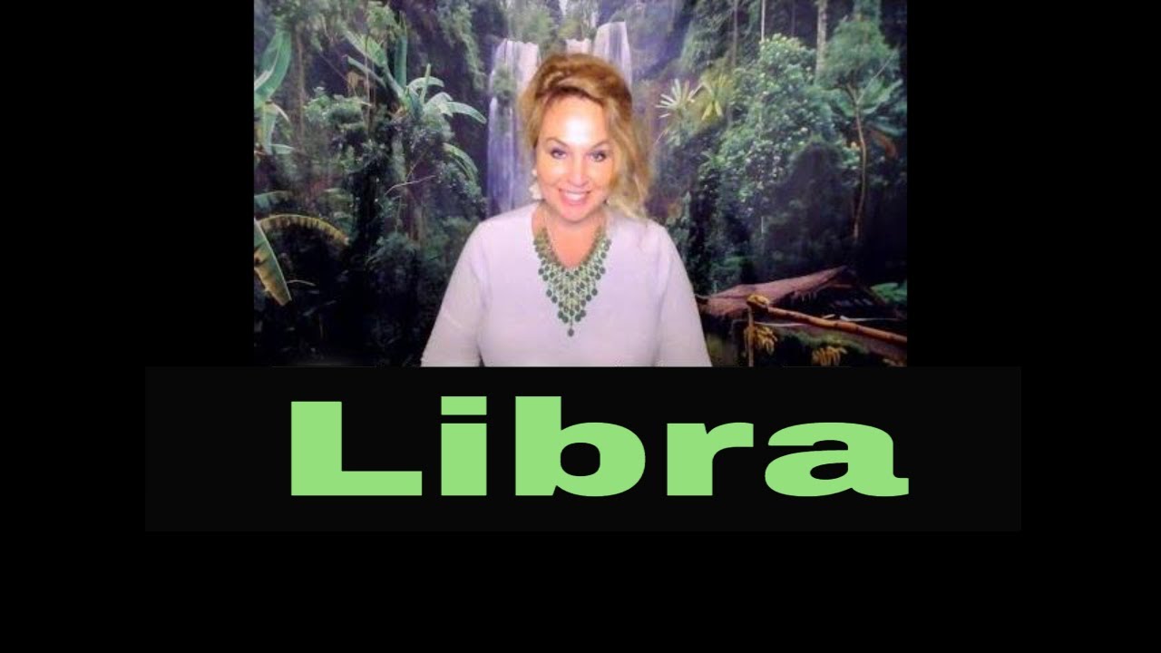 Libra: Its not just about the shadow....