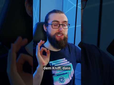 Animations Profi + KI = ein GUTER Kurzfilm?#tech #technology #ai #anime #animation #reaction