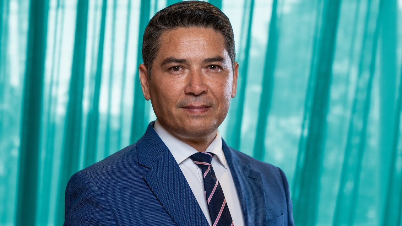 AS TRÊS MENSAGENS ANGÉLICAS - Pr. Lucas Alves