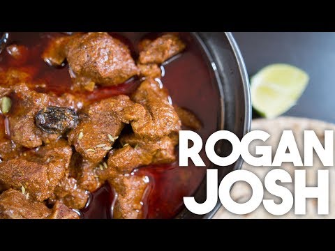 download lagu mp3 mp4 Beef Rogan Josh, download lagu Beef Rogan Josh gratis, unduh video klip Beef Rogan Josh