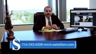 preview picture of video 'Yorba Linda & Santa Ana Divorce Lawyer Answers 'What Is A Community Property State?''