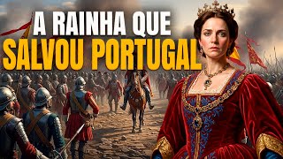 A Restauração da Independência: Como Portugal Derrubou a Espanha e Garantiu o Futuro do Brasil