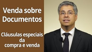 Venda sobre documentos