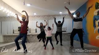 Whisky Di Bottal | Bhangra Dance | Performance | Jasmine Sandals | Preet Hundal