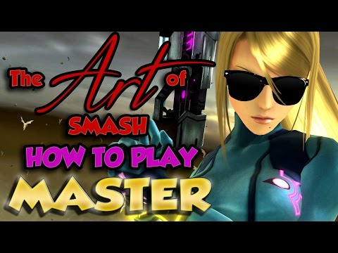 The Art of Smash 4: Master - Part 4