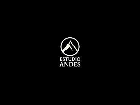 Un día en Andes | Día 997 | Dibujando algunas cuadras