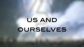 Morning Parade - Us &amp; Ourselves Lyric Video