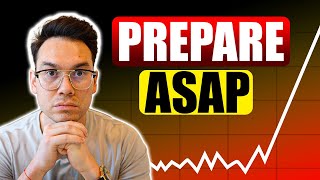 VIX Warning - Why Im Closing Positions | Top 3 Stocks I'm Eyeing (Options With Ryan)