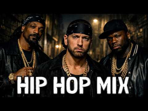 Eminem & 50 Cent - Kill or be Killed / Mixtape Ft. Snoop Dogg, Lil Wayne, Ice Cube, 2Pac, Dre, Dmx