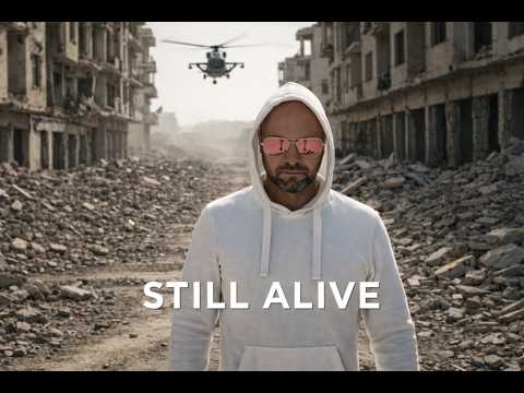 Still Alive | Falco Frames (Official Music Video) | Cinematic 4K