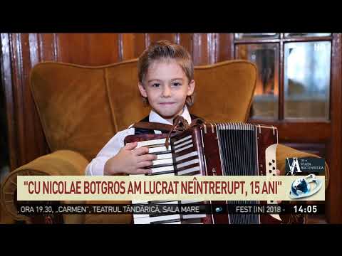 Ce i-a transmis Ion Dolănescu fiului său. Mesajul pe care Ionuț nu l-a uitat niciodată