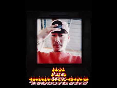 hmong rap song (2022-2023)