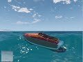 Go Fast boat [Add-on/Replace] 5