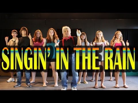 YouTube Thumbnail