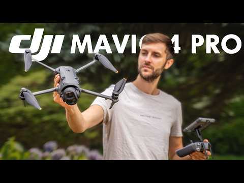 DJI Mavic 4 Pro – Long-Term Review (3 Months Later)