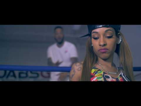 Hardwork Jig ft. Neisha Neshae - "Real Ones"