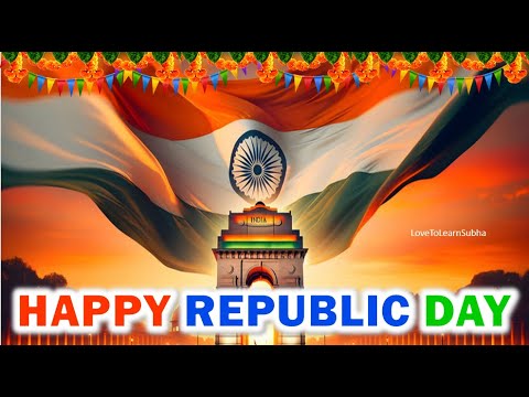 Republic Day Status/Republic Day Whatsapp Status/26 January Status/Happy Republic Day Status/Wishes