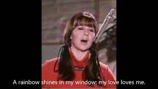 Judith Durham (The Seekers) - (with lyrics) Plaisir D&#39;Amour (English Version)