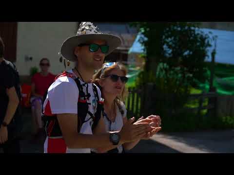 DoloMyths Run Ultra 2018