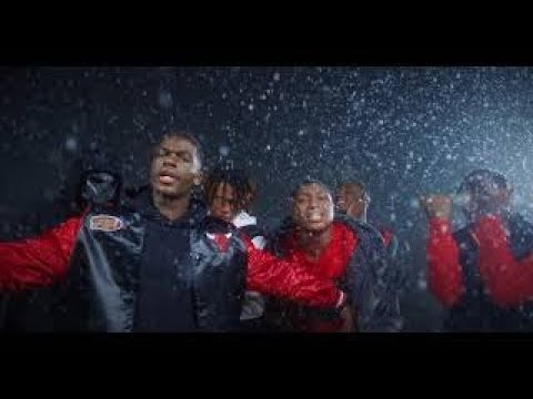 L2B - Melvin Williams (Clip Officiel)