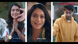 Never Kiss Your Best Friend Season 1 | Zee5 Trailer | Movieace