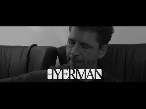 Hold my heart  - Hyerman
