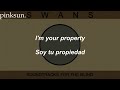 Swans - YRP (Sub. Inglés/Español)