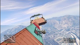 [GTA5]!-BMX LOOK THE SKY-!(DIIDYX54)