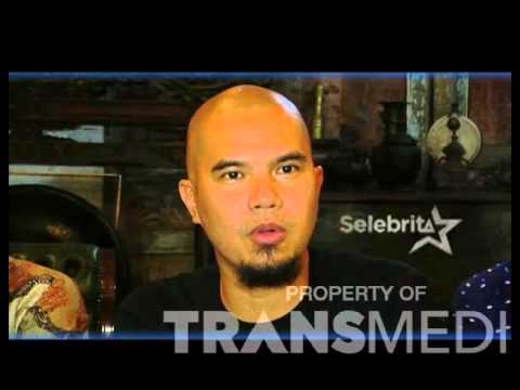 SELEBRITA PAGI - Farhat Abbas VS Ahmad Dhani