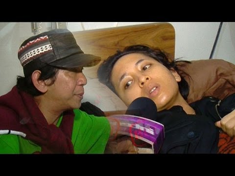 Ginanjar Akhirnya Memaafkan Sang Istri - Intens 30 Maret 2014