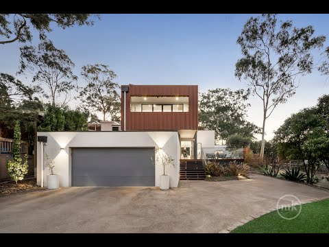 78 View Hill Crescent, Eltham, VIC 3095, 4 Kuwarto, 3 Banyo, House
