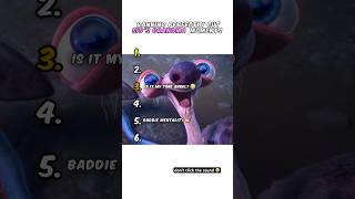 Download lagu Ranking Sid’s Granny Moments 😭 mp3