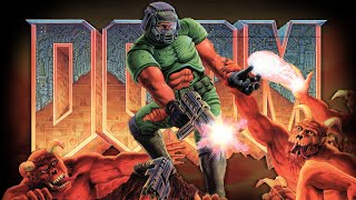 I love Doom