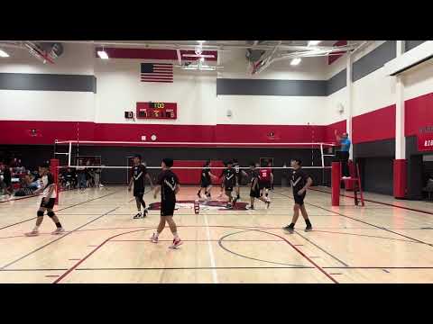 johnson vs cordova set 5