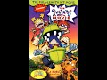Opening To The Rugrats Movie VHS 1999 Version 1