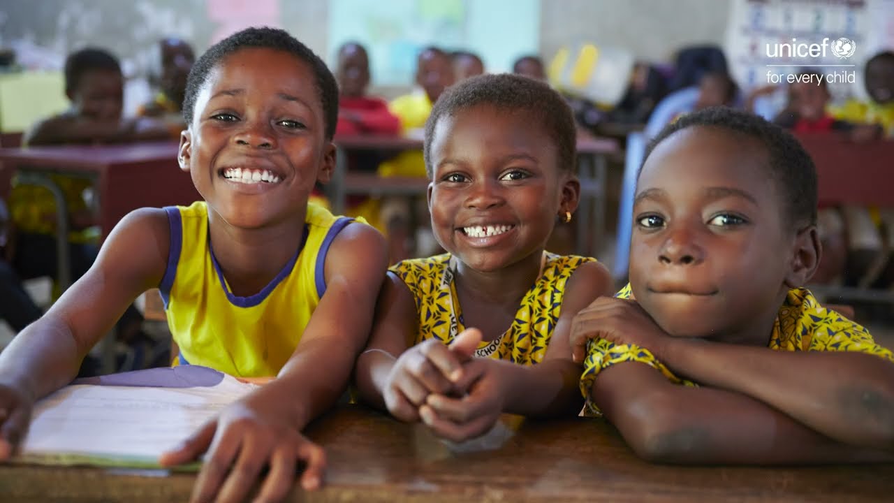 National Early Childhood Care and Development (ECCD) Policy (2025–2029) Launched