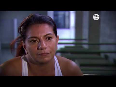 Christian Teasher, el alemán que convivía con la muerte