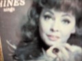 Mimi Hines Le Deluge