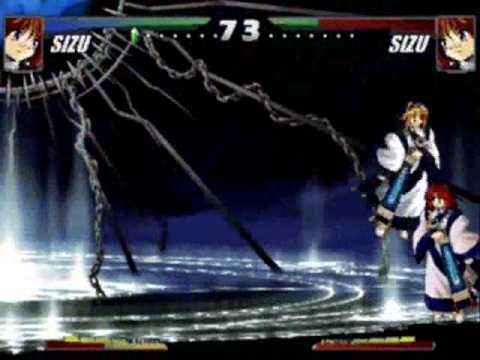 Mikyaku Impact: Combo Exhibition