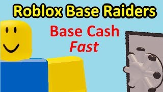 Roblox Base Raiders Overpowered Base Designs 1 - base raiders map update roblox