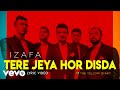 Tere Jeya Hor Disda Official Lyric Video The Yellow Diary Izafa